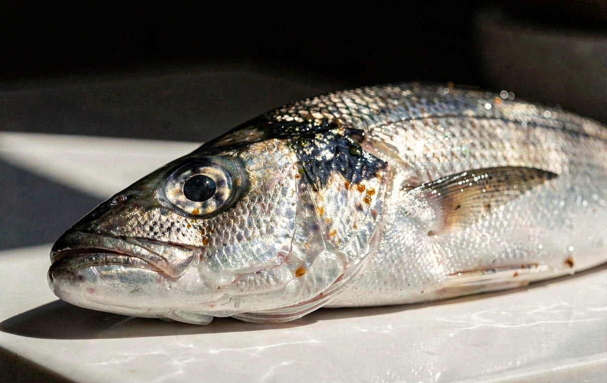 Peixe da Costa Atlântica